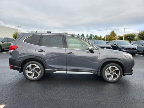 2023 Subaru Forester Touring