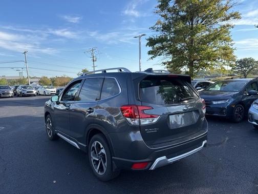 2023 Subaru Forester Touring