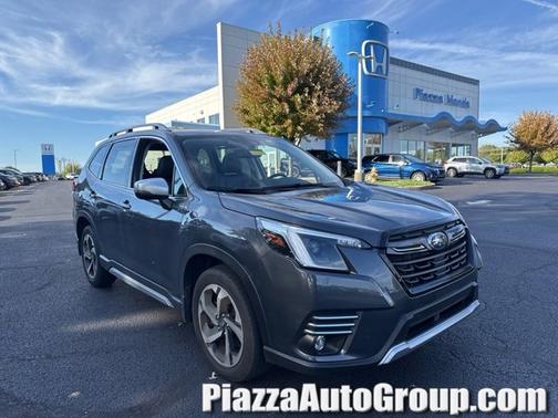 2023 Subaru Forester Touring