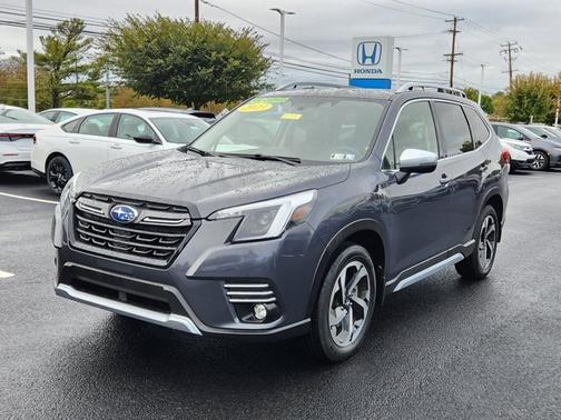 2023 Subaru Forester Touring