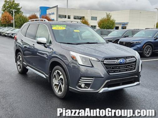 2023 Subaru Forester Touring