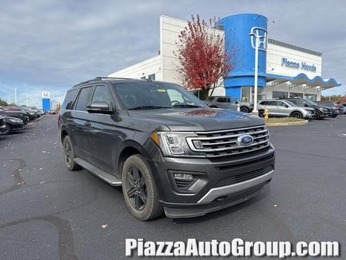 2021 Ford Expedition XLT