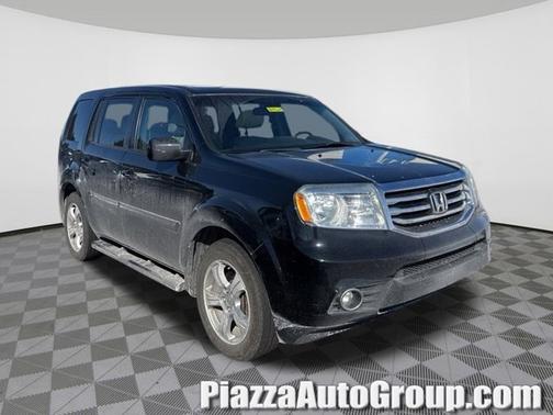 2014 Honda Pilot EX-L