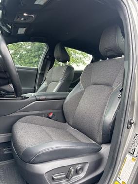 2024 Toyota Crown XLE
