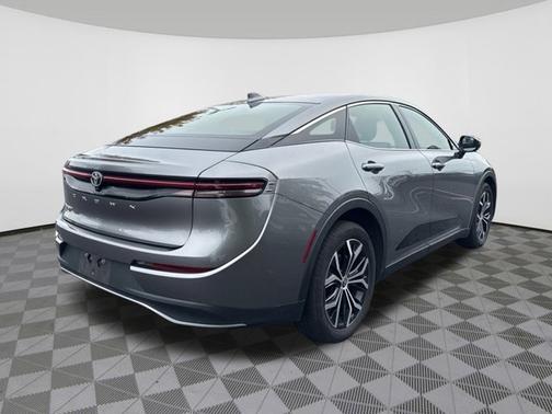 2024 Toyota Crown XLE