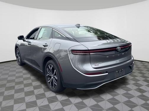 2024 Toyota Crown XLE