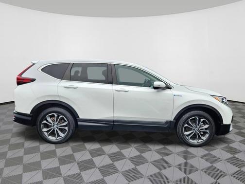2022 Honda CR-V Hybrid EX