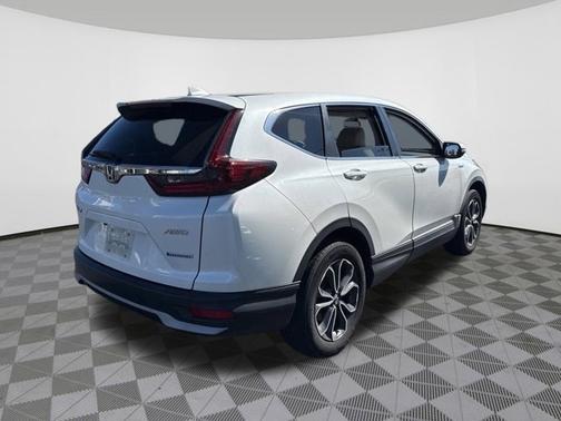 2022 Honda CR-V Hybrid EX