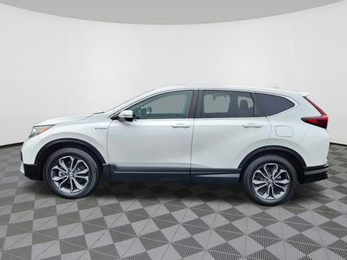 2022 Honda CR-V Hybrid EX