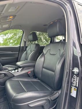 Panthera Metal 2025 Kia Telluride LX