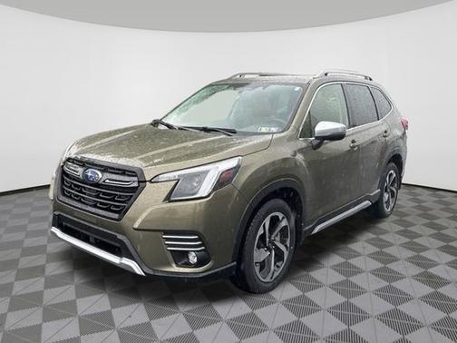 2023 Subaru Forester Touring