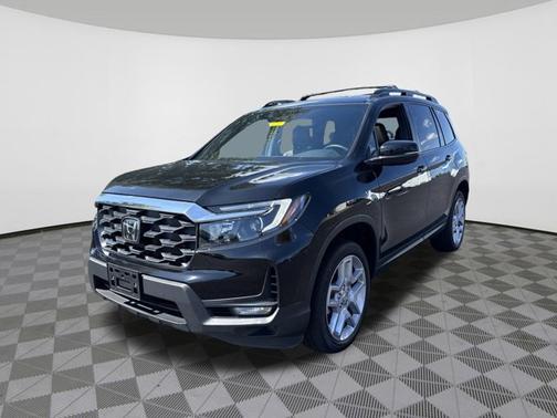 2024 Honda Passport EX-L