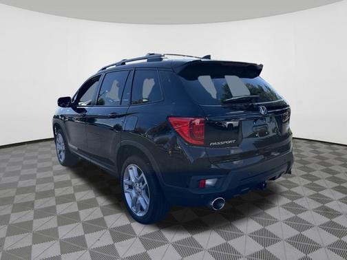 2024 Honda Passport EX-L