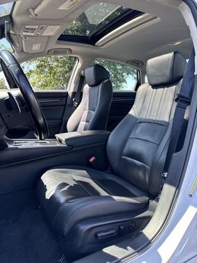 2021 Honda Accord Touring
