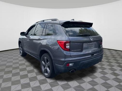 2021 Honda Passport Touring