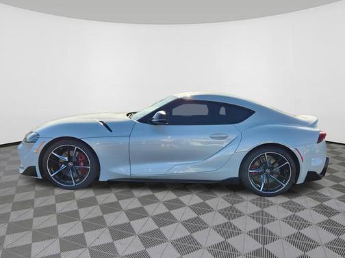 2021 Toyota GR Supra 3.0