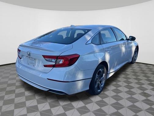 2019 Honda Accord EX-L