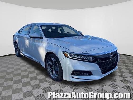 2019 Honda Accord EX-L
