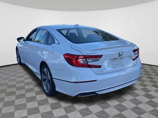 2019 Honda Accord EX-L