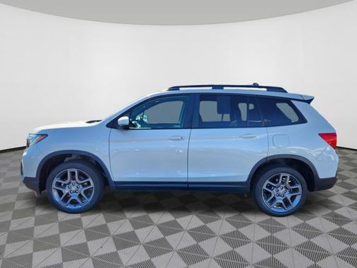 Crystal Black Pearl 2021 Honda CR-V Touring