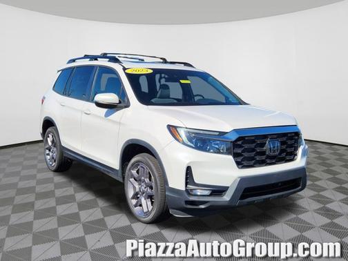 Crystal Black Pearl 2021 Honda CR-V Touring