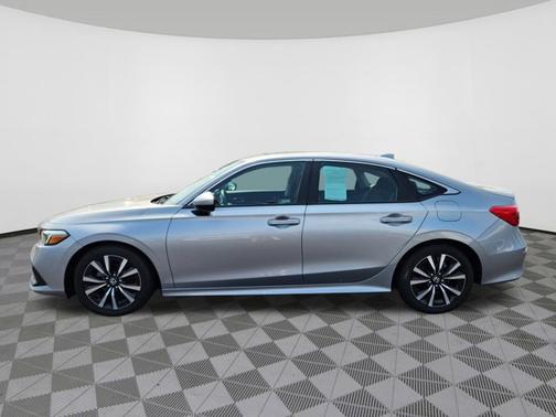 2023 Honda Civic EX