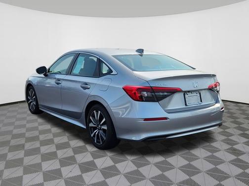 2023 Honda Civic EX