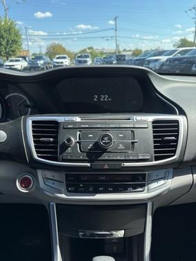 2013 Honda Accord EX