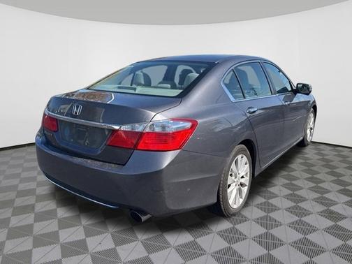 2013 Honda Accord EX