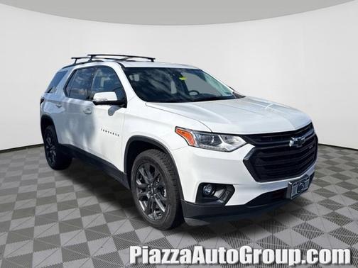2019 Chevrolet Traverse RS
