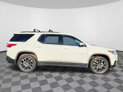 2019 Chevrolet Traverse RS