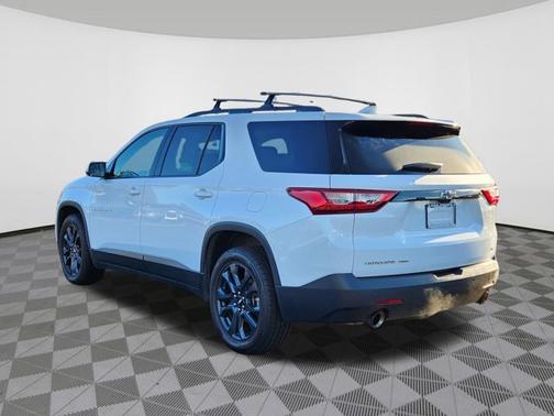 2019 Chevrolet Traverse RS