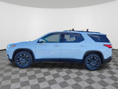 2019 Chevrolet Traverse RS