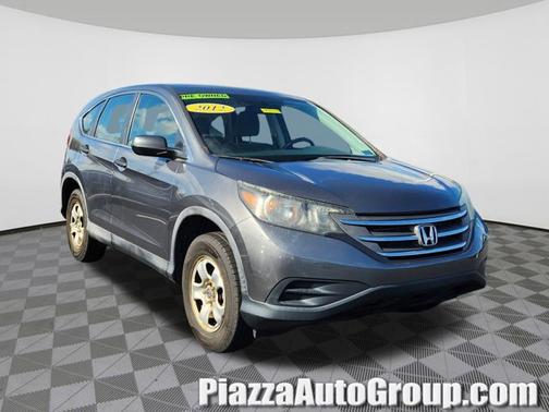 2012 Honda CR-V LX