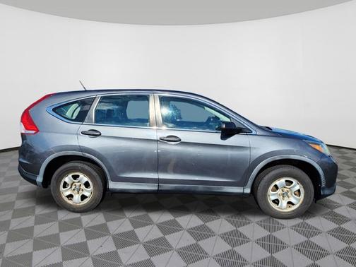 2012 Honda CR-V LX