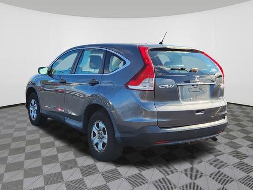 2012 Honda CR-V LX