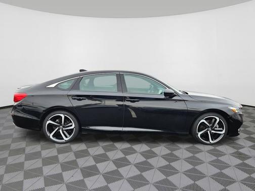 2020 Honda Accord Sport 1.5T