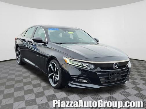 2020 Honda Accord Sport 1.5T
