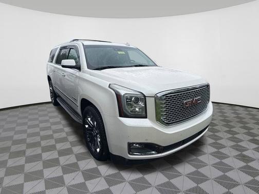 2015 GMC Yukon XL Denali
