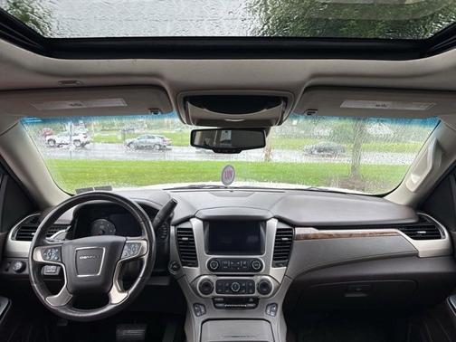2015 GMC Yukon XL Denali