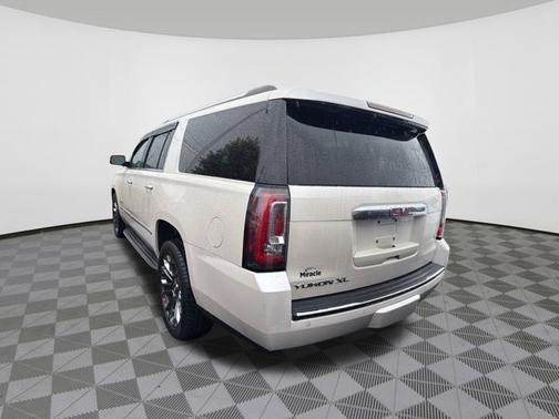 2015 GMC Yukon XL Denali