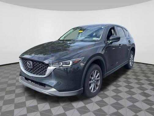 2023 Mazda CX-5 2.5 S Select Package