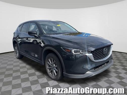 2023 Mazda CX-5 2.5 S Select Package