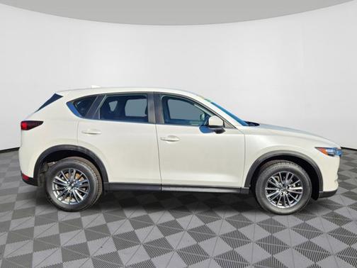 2018 Mazda CX-5 Sport