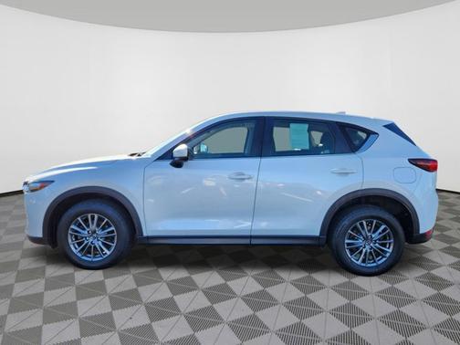 2018 Mazda CX-5 Sport