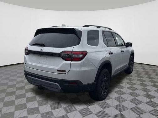 2023 Honda Pilot TrailSport