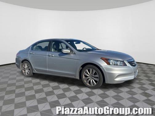 2012 Honda Accord EX