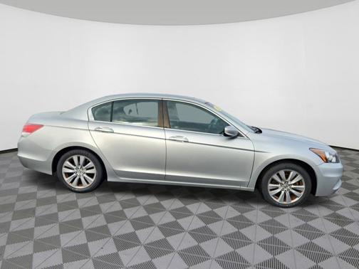 2012 Honda Accord EX