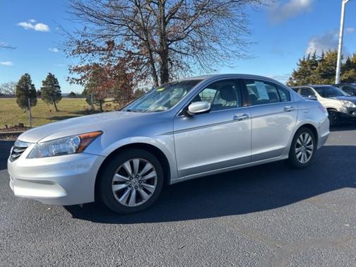 2012 Honda Accord EX