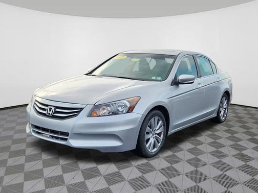 2012 Honda Accord EX